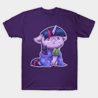 Chibi Twilight Sparkle T-Shirt